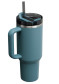 preview Stanley Quencher H2.O FlowState Tumbler 1180 ml Blue Spruce