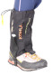 preview Kohla Gaiters Happy Adventure Black
