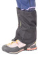 preview Kohla Gaiters Happy Adventure Black