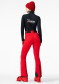preview Goldbergh Pippa Ski Pants Flame