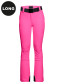 preview Goldbergh Pippa LONG Ski Pants Passion Pink