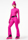 preview Goldbergh Pippa LONG Ski Pants Passion Pink