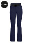 preview Women’s ski pants Goldbergh Pippa LONG Ski Pants French Blue