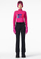 preview Women’s ski pants Goldbergh Pippa LONG Ski Pants French Blue