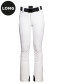 preview Goldbergh Pippa LONG Ski Pants White