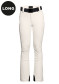 preview Women’s ski pants Goldbergh Pippa LONG Ski Pants Champagne