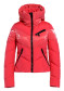 preview Women's Jacket Goldbergh Moraine Ski Jacket Flame