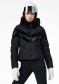 preview Goldbergh Moraine Ski Jacket Black