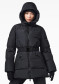 preview Goldbergh Foret Ski Jacket Black