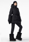 preview Goldbergh Foret Ski Jacket Black