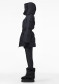 preview Goldbergh Foret Ski Jacket Black