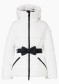 preview Goldbergh Bowy Ski Jacket Cream