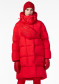 preview Goldbergh Chaleur Jacket Flame