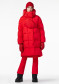 preview Goldbergh Chaleur Jacket Flame