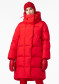 preview Goldbergh Chaleur Jacket Flame