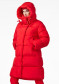 preview Goldbergh Chaleur Jacket Flame