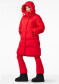 preview Goldbergh Chaleur Jacket Flame