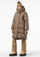 preview Goldbergh Chaleur Jacket Marmottes