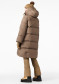 preview Goldbergh Chaleur Jacket Marmottes