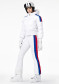 preview Goldbergh La Face Ski Jacket White