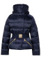 preview Women's jacket Goldbergh Bea Ski Jacket French Blue