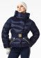 preview Women's jacket Goldbergh Bea Ski Jacket French Blue