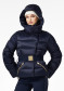 preview Women's jacket Goldbergh Bea Ski Jacket French Blue