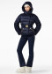 preview Women's jacket Goldbergh Bea Ski Jacket French Blue