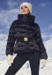preview Women's jacket Goldbergh Bea Ski Jacket French Blue