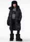 preview Goldbergh Keanu Jacket Black