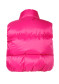 preview Women's vest Goldbergh Câlin Ski Bodywarmer Passion Pink