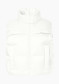 preview Goldbergh Câlin Ski Bodywarmer Cream