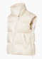 preview Goldbergh Cache Bodywarmer Champagne