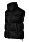 preview Goldbergh Cache Bodywarmer Black