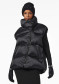 preview Goldbergh Cache Bodywarmer Black