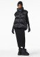 preview Goldbergh Cache Bodywarmer Black