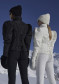 preview Goldbergh Delphine Ski Jacket Cream