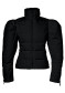 preview Goldbergh Delphine Ski Jacket Black