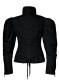 preview Goldbergh Delphine Ski Jacket Black