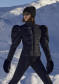 preview Goldbergh Delphine Ski Jacket Black