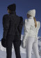 preview Goldbergh Delphine Ski Jacket Black