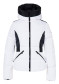 preview Women's Jacket Goldbergh Lou Ski Jacket White