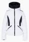 preview Women's Jacket Goldbergh Lou Ski Jacket White