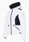 preview Women's Jacket Goldbergh Lou Ski Jacket White