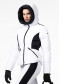 preview Women's Jacket Goldbergh Lou Ski Jacket White