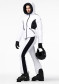 preview Women's Jacket Goldbergh Lou Ski Jacket White