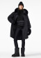 preview Goldbergh Julia Jacket Black