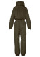 preview Goldbergh Discover Ski Suit Army