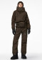 preview Goldbergh Discover Ski Suit Army