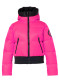 preview Goldbergh Happy Ski Jacket Passion Pink